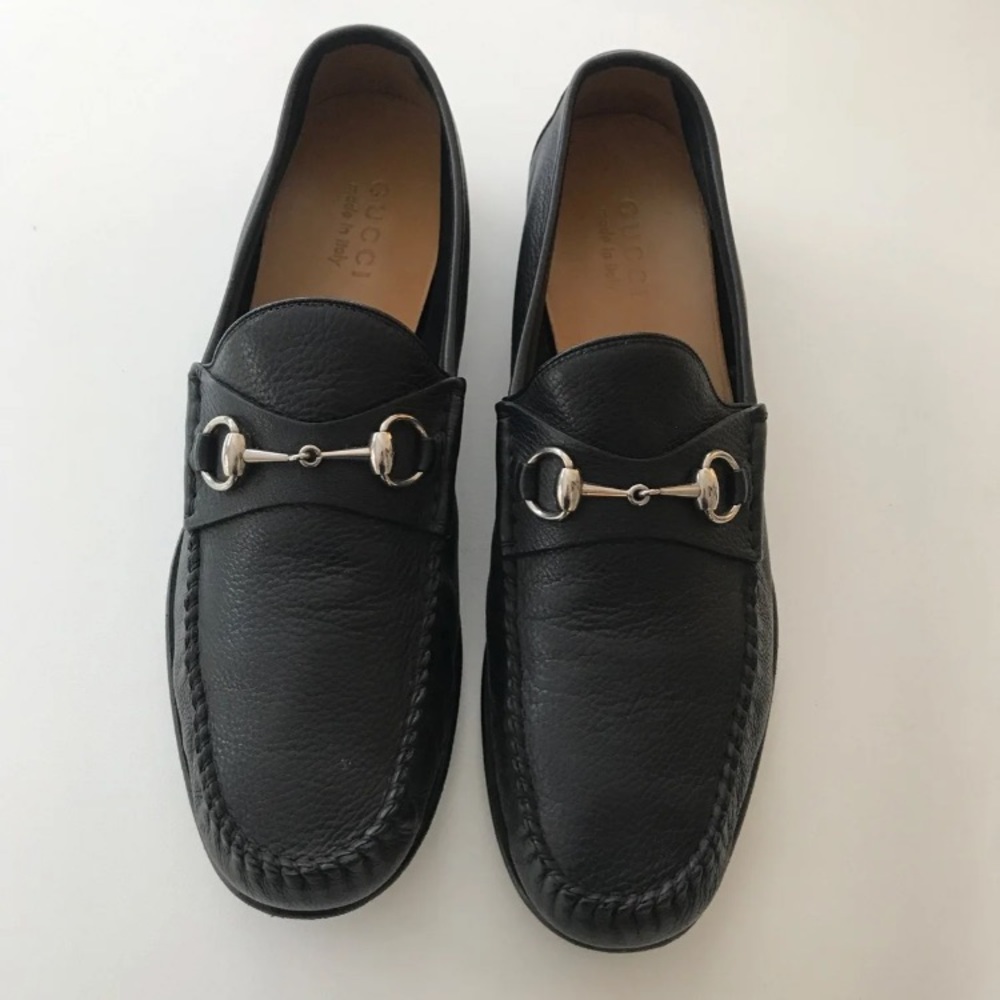Gucci loafers